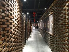 -黄三怪(清河店)