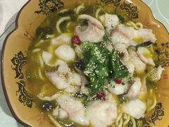 -阿英煲(凉城路店)