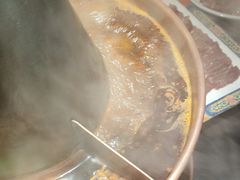 -京悦南门涮羊肉·羊蝎子火锅(田林路店)