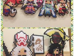 -Summer House夏莫手工坊团建活动(世博源店)