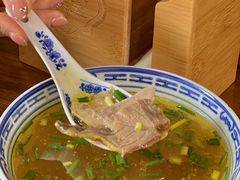 -永丰面馆(汉口路店)