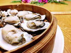 -新海渔港·胶东海鲜家常菜·家宴(奥体中心店)