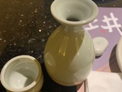 -上井料理黑金店(IFS国金中心店)