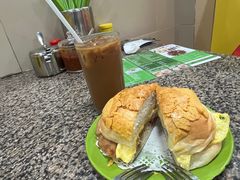 -新鸿发咖啡美食