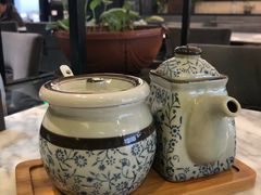 -轻捞慢起面馆(新世界百货店)