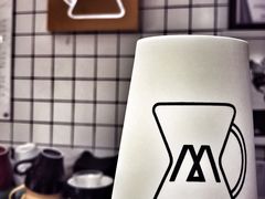 -W Coffee(船板巷店)
