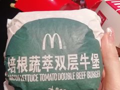 -麦当劳(东急新天地店)