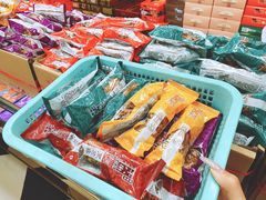 -南市食品街