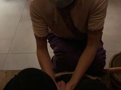 -泰享受·泰式按摩·SPA(海珠广纸店)