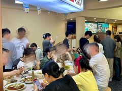 -面道赞宁海海鲜面(迎凤街店)