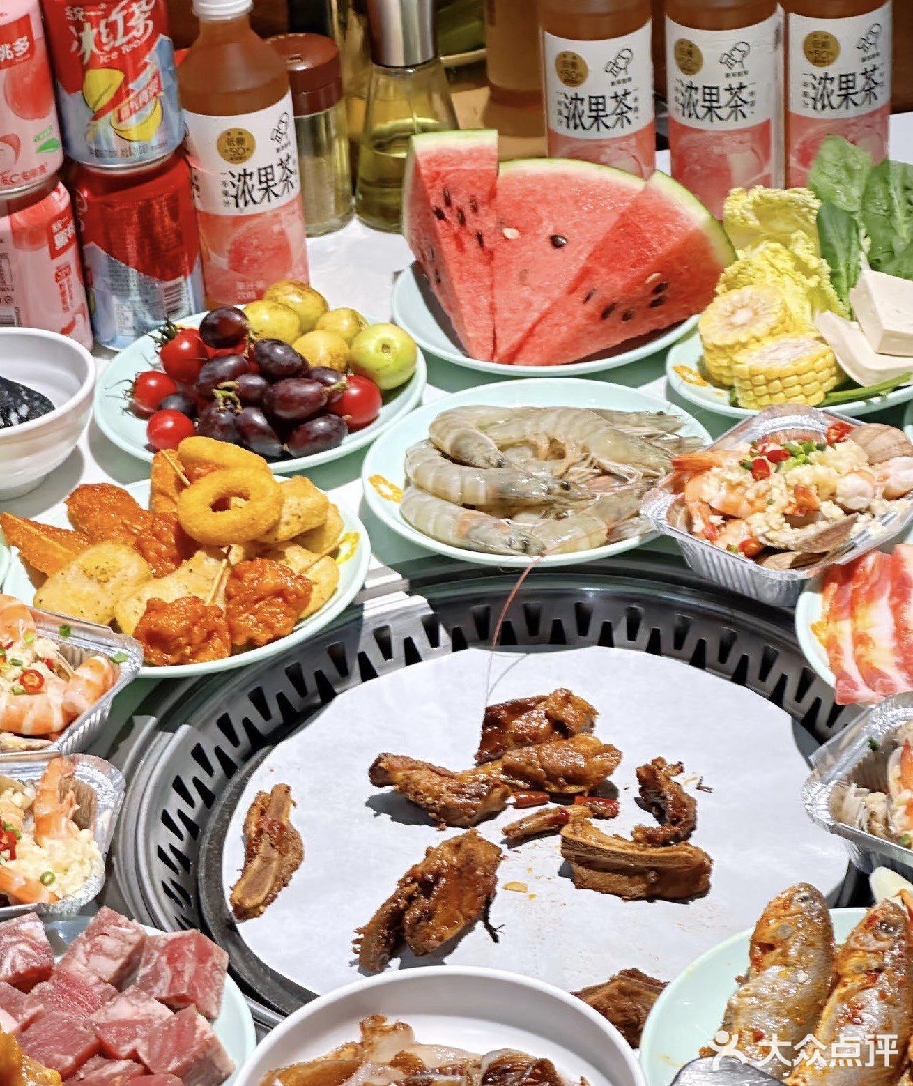 蛋白质的加油站！高能量的补给站！