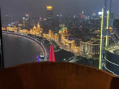 -非常时髦餐厅VUE Restaurant(外滩茂悦大酒店)