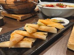 葱包烩-杭州久泰饭店·粤式融合
