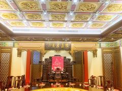 -梅龙镇酒家(南京西路总店)
