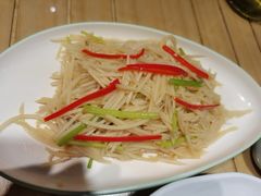 -上下九广州菜馆(李家村万达店)