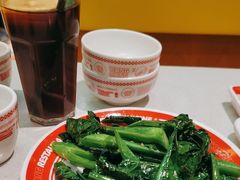 -明腾壹间茶餐厅(新都会花园广场店)