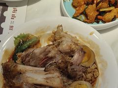 -南山鲜虾面·活鲜小馆·海味大连菜(南山总店)