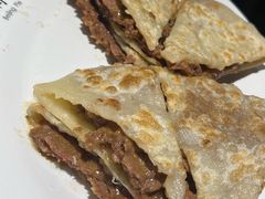 -河沿肉饼Beijing Pie(东华门店)