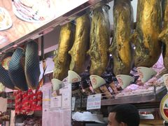 -火腿博物馆(马约尔广场店)