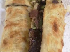 -王胖子驴肉火烧(鼓楼店)