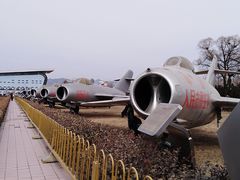 -中国航空博物馆