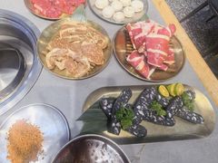 -金龙烧烤·牛肉面(西塔店)