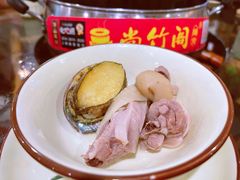 -尚竹阁冬瓜盅·18年地标美食(平洲店)