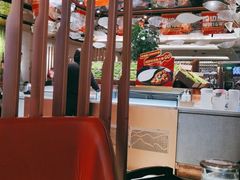 大堂-新辣道鱼火锅(国瑞城店)