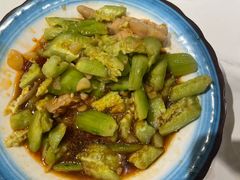 -曲氏老北京铜锅涮肉•火锅(不老街店)