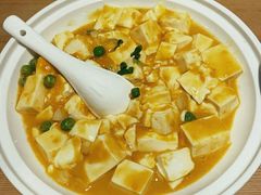蟹黄豆腐-胡子大厨·超级小炒肉(晶耀前滩店)