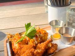 -尚牛社会 Beef & Liberty(金桥EKA天物店)