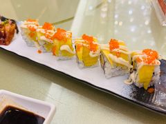 -新好景海鲜酒家(新塘店)