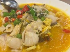 -尽善百年古院餐厅(王家老宅店)