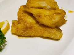 自助鳕鱼西京烧-贵木日本料理·铁板烧(新地假日广场店)