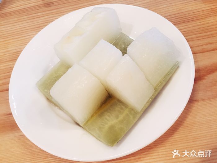 缸鸭狗(鄞州万达店)-甬味冬瓜图片-宁波美食-大众点评网