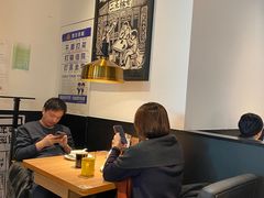 大堂-新太二·鲜料川菜(晶耀前滩店)