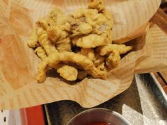 -北丐先生·野馄饨烧烤(雨花万象店)
