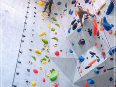 -尽峰攀岩 Acme Climbing