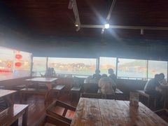 -蓝湾碧波·老字号·疍家非遗海上餐厅