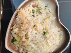 -许哥东北烧烤·铁丳烤串·宫后夹肉(繁花中心店)