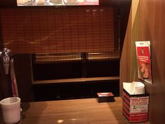 -一蘭拉面(铜锣湾店)