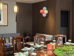 -面辣子·陕西家乡菜(长安店)