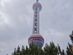 -东方明珠广播电视塔