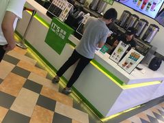 -鲜果时间·果蔬茶(赛格负二层店)