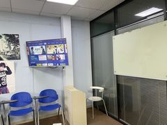 -百济韩国语(虹口校区)