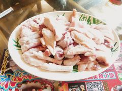 -尚竹阁冬瓜盅·18年地标美食(平洲店)