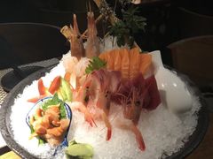 -山葵家·创意料理(宁波来福士店)