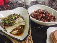 -龙抄手食府(浣花北路店)