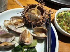 -三个渔夫·蒸汽海鲜(小白楼店)