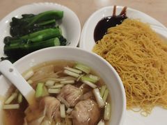 -盛记粥面(佐敦店)